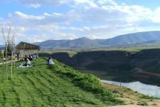 Beyler Deresi Şehir Parkı