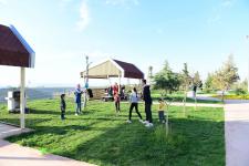 Beyler Deresi Şehir Parkı