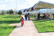 Beyler Deresi Şehir Parkı