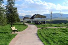 Beyler Deresi Şehir Parkı