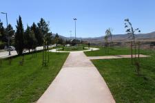 Beyler Deresi Şehir Parkı