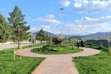 Beyler Deresi Şehir Parkı