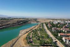 Beyler Deresi Şehir Parkı