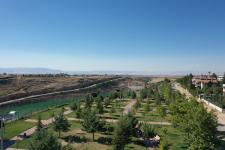 Beyler Deresi Şehir Parkı