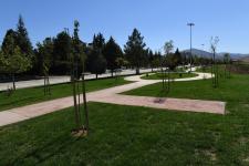 Beyler Deresi Şehir Parkı