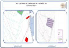 Fatih Mahallesi 195 ada 6 parsel numaralı taşınmaza ait Uygulama İmar Planı Değişikliği