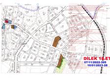 Dilek 18. Etap 1/1000 Ölçekli Revizyon Uygulama İmar Planı