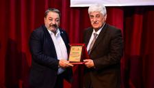 ‘Turgut Özal ve Hamit Fendoğlu’nu Anma- Anlama Paneli’ Duygusal Anlara Sahne Oldu