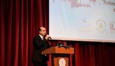 ‘Turgut Özal ve Hamit Fendoğlu’nu Anma- Anlama Paneli’ Duygusal Anlara Sahne Oldu