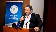 ‘Turgut Özal ve Hamit Fendoğlu’nu Anma- Anlama Paneli’ Duygusal Anlara Sahne Oldu