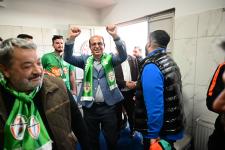 Malatya Yeşilyurtspor, Şampiyonluğunu İlan Etti