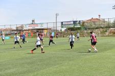 Yeşilyurt’ta ‘Mini Dünya Kupası’ Heyecanı!