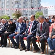 Yeşilyurt Belediyesi’nden Çiftçilere Büyük Destek! 250 Bin Adet Sebze Fidesi Dağıtıldı