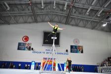 Cambaz Mithat ‘Yetenek Sirkiniz’ Gösterisi Renkli ve Heyecanlı Anlara Sahne Oldu