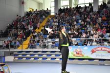 Cambaz Mithat ‘Yetenek Sirkiniz’ Gösterisi Renkli ve Heyecanlı Anlara Sahne Oldu