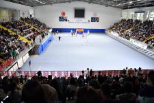 Cambaz Mithat ‘Yetenek Sirkiniz’ Gösterisi Renkli ve Heyecanlı Anlara Sahne Oldu