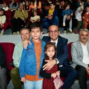 Cambaz Mithat ‘Yetenek Sirkiniz’ Gösterisi Renkli ve Heyecanlı Anlara Sahne Oldu