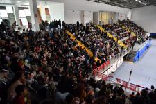 Cambaz Mithat ‘Yetenek Sirkiniz’ Gösterisi Renkli ve Heyecanlı Anlara Sahne Oldu