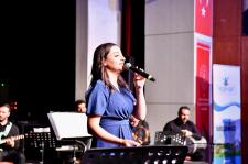 Yeşilyurt Kent Konseyi Kadın Korosunun ‘Anneler Günü’ Konseri, Büyük İlgi Gördü!