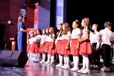 Yeşilyurt Kent Konseyi Kadın Korosunun ‘Anneler Günü’ Konseri, Büyük İlgi Gördü!