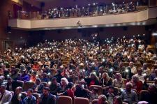 Yeşilyurt Kent Konseyi Kadın Korosunun ‘Anneler Günü’ Konseri, Büyük İlgi Gördü!