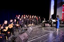 Yeşilyurt Kent Konseyi Kadın Korosunun ‘Anneler Günü’ Konseri, Büyük İlgi Gördü!