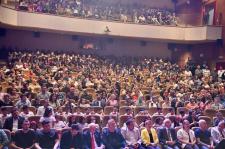 Yeşilyurt Kent Konseyi Kadın Korosunun ‘Anneler Günü’ Konseri, Büyük İlgi Gördü!