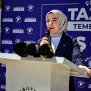 Çilesiz Mahallesi Mahmut Boynukara Taziye Evinin Temeli Dualarla Atıldı