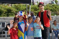 Yeşilyurt Aile Şenlikleri’nde Coşku Dolu Anlar Yaşandı  