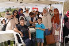 Yeşilyurt Aile Şenlikleri’nde Coşku Dolu Anlar Yaşandı  