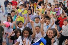 Yeşilyurt Aile Şenlikleri’nde Coşku Dolu Anlar Yaşandı  