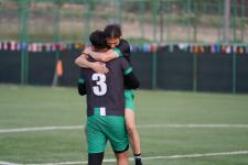 Suriye Karması, Şampiyon Oldu