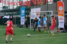 Suriye Karması, Şampiyon Oldu