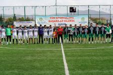 Suriye Karması, Şampiyon Oldu