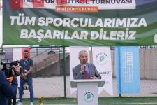 Suriye Karması, Şampiyon Oldu