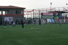 Suriye Karması, Şampiyon Oldu