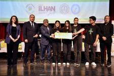 Yeşilyurt’ta ‘4.Geleneksel Liseler Arası Münazara Yarışması’ Tamamlandı