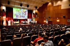 Yeşilyurt’ta ‘4.Geleneksel Liseler Arası Münazara Yarışması’ Tamamlandı