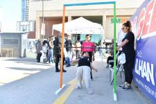 1.Yeşilyurt Gençlik ve Spor Festivali Renkli Anlara Sahne Oldu!