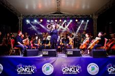 1.Yeşilyurt Gençlik ve Spor Festivali Renkli Anlara Sahne Oldu!