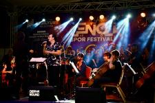 1.Yeşilyurt Gençlik ve Spor Festivali Renkli Anlara Sahne Oldu!