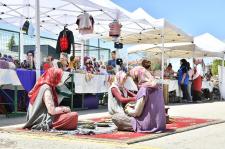 1.Yeşilyurt Gençlik ve Spor Festivali Renkli Anlara Sahne Oldu!