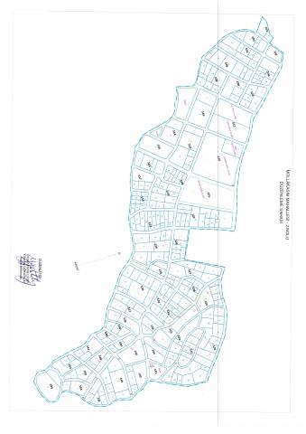 Mollakasım Mahallesi (2 Nolu Düzenleme Sahası) İşi