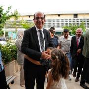 Başkan Geçit, “İlçemizi Daha Güzel Bir Geleceğe Taşıyacağız”