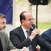 Başkan Geçit, “İlçemizi Daha Güzel Bir Geleceğe Taşıyacağız”