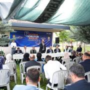 Başkan Geçit, “İlçemizi Daha Güzel Bir Geleceğe Taşıyacağız”