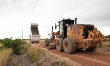 Başkan Geçit, Kırsal Mahallelerin Yollarını Mercek Altına Aldı