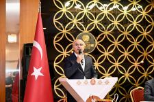 Malatya Yeşilyurtspor’da Kulüp Başkanı Adnan Çoban Güven Tazeledi