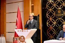 Malatya Yeşilyurtspor’da Kulüp Başkanı Adnan Çoban Güven Tazeledi