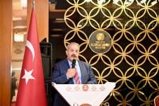 Malatya Yeşilyurtspor’da Kulüp Başkanı Adnan Çoban Güven Tazeledi